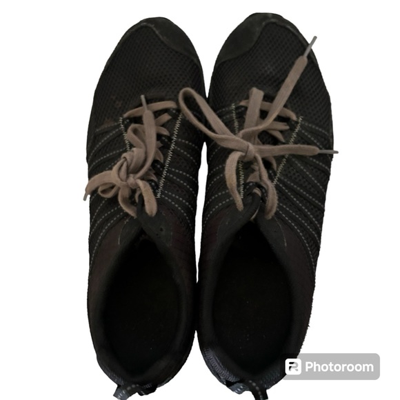 Merrell Black Alpine Sport Sneaker Outdoor Shoes Size 10.5 - Picture 5 of 10